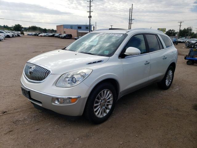 Buick Enclave cx (2009)
