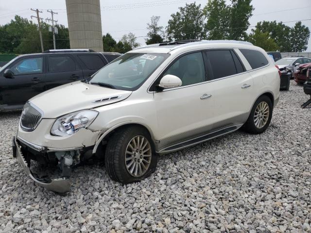Buick Enclave cx (2009)