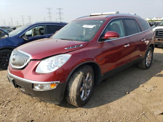 Buick Enclave cx (2009)