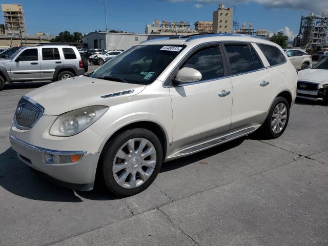 Buick Enclave cx (2010)