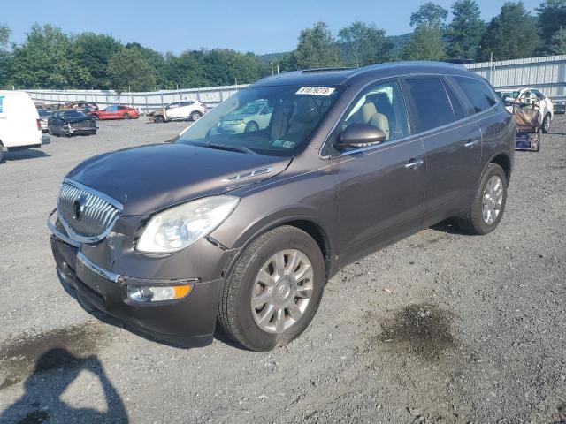 Buick Enclave cx (2010)