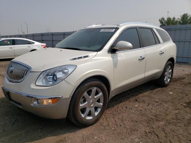 Buick Enclave cx (2010)