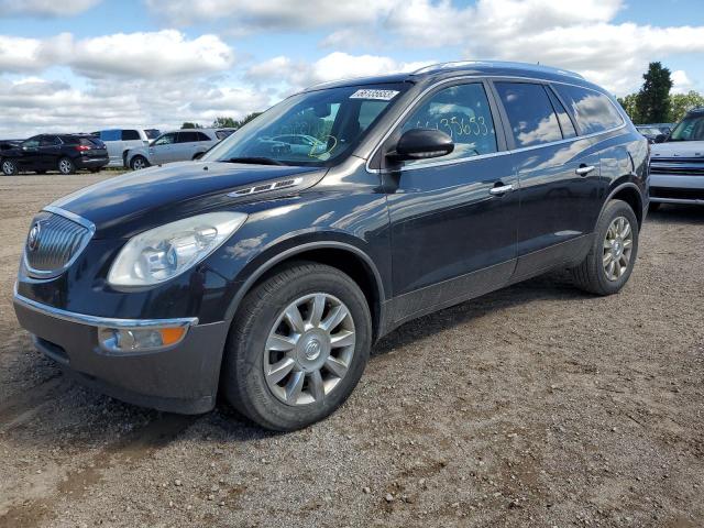 Buick Enclave cx (2011)