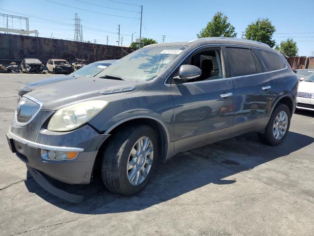 Buick Enclave cx (2011)