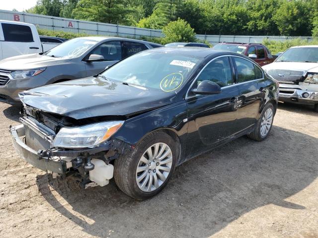 Buick Regal cxl (2011)