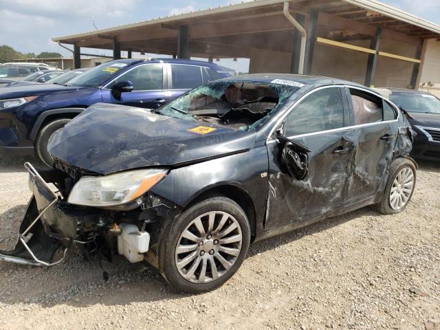 Buick Regal cxl (2011)
