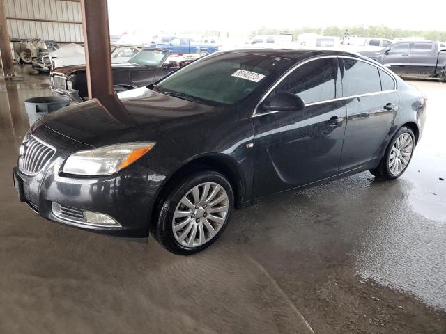 Buick Regal cxl (2011)