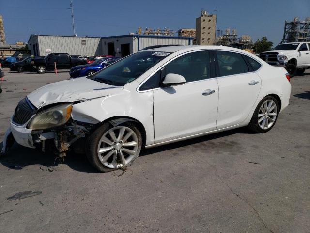 Buick Verano con (2012)