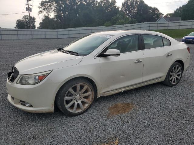 Buick Lacrosse t (2013)