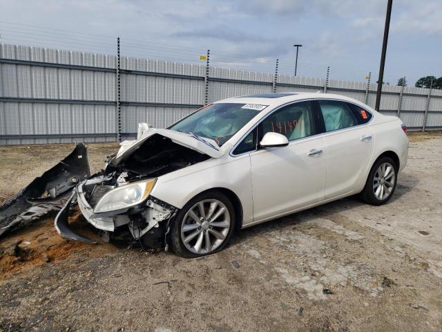 Buick Verano con (2013)