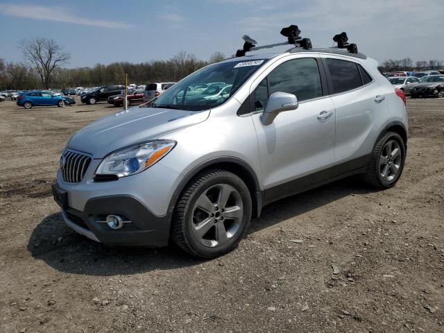 Buick Encore con (2014)