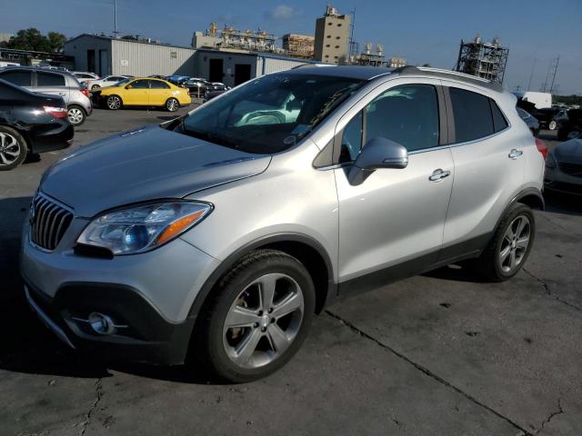 Buick Encore con (2014)