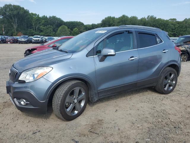 Buick Encore con (2014)