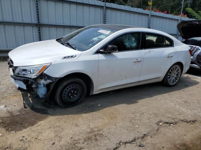 Buick Lacrosse t (2014)