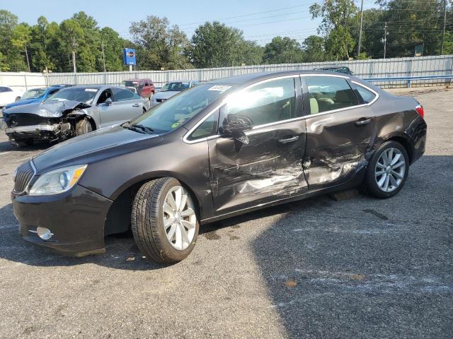 Buick Verano con (2014)