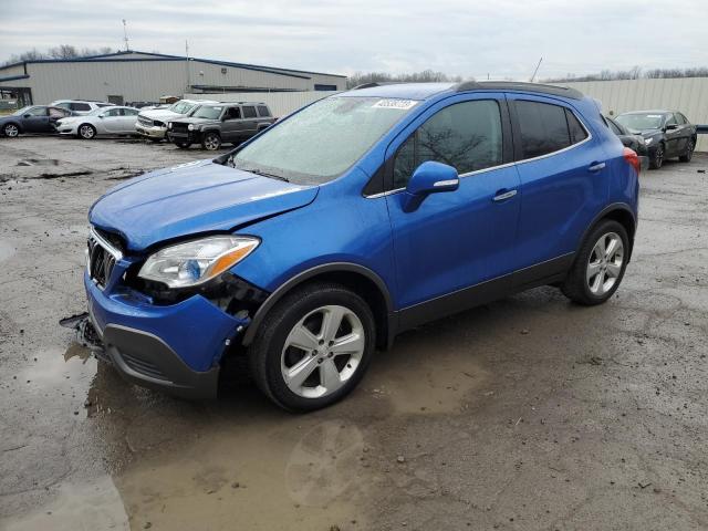 Buick Encore (2015)
