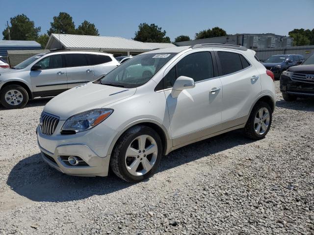 Buick Encore con (2015)
