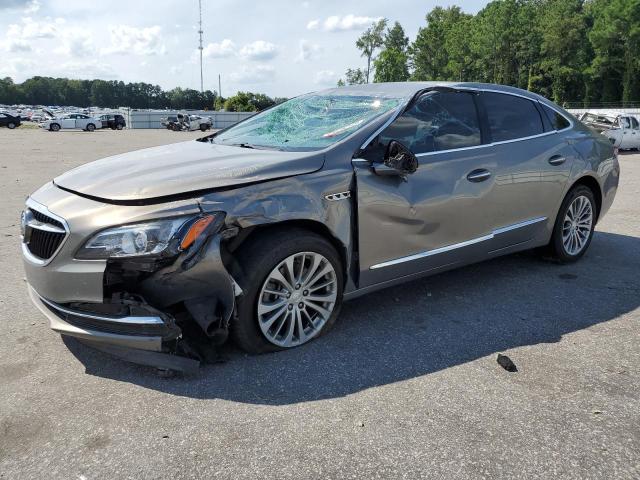 Buick Lacrosse e (2017)