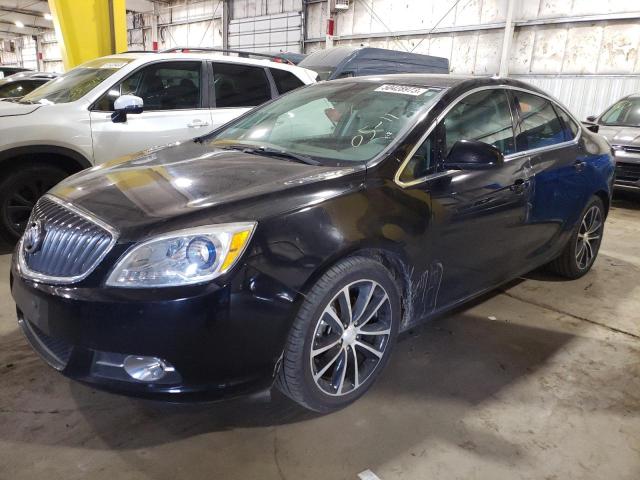 Buick Verano spo (2017)