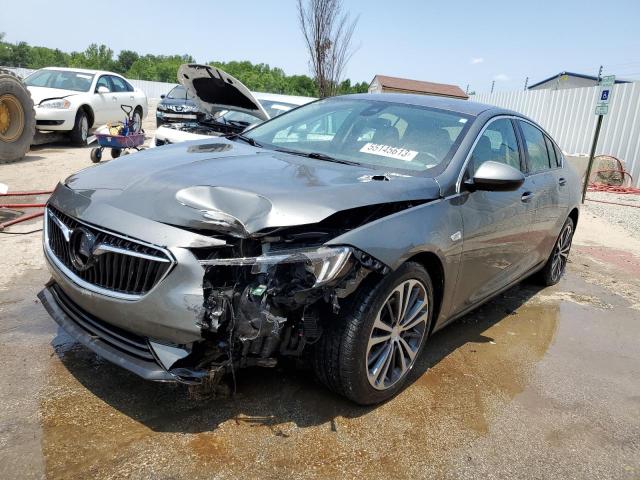Buick Regal esse (2018)