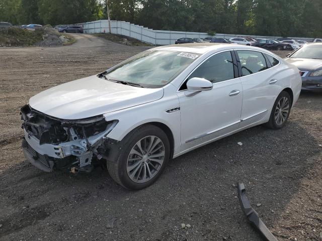 Buick Lacrosse e (2019)