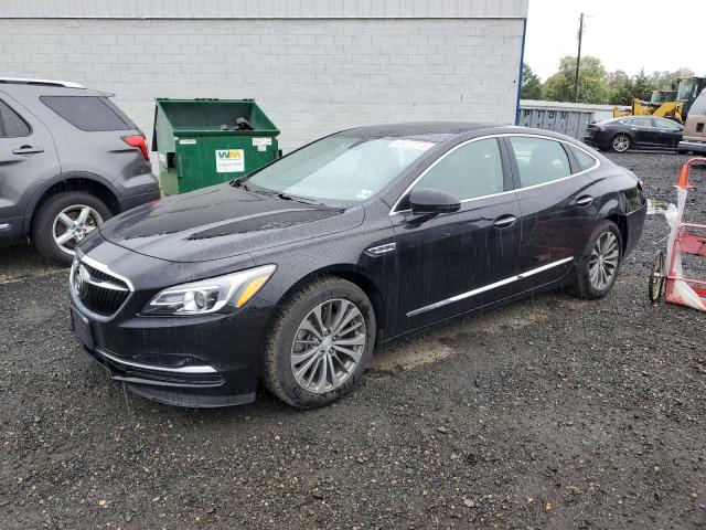 Buick Lacrosse e (2019)