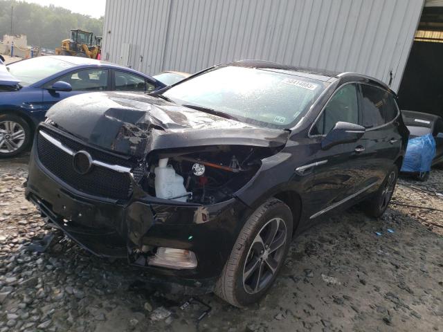 Buick Enclave es (2020)