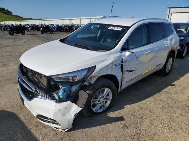 Buick Enclave es (2020)