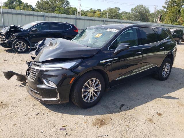 Buick Enclave pr (2022)