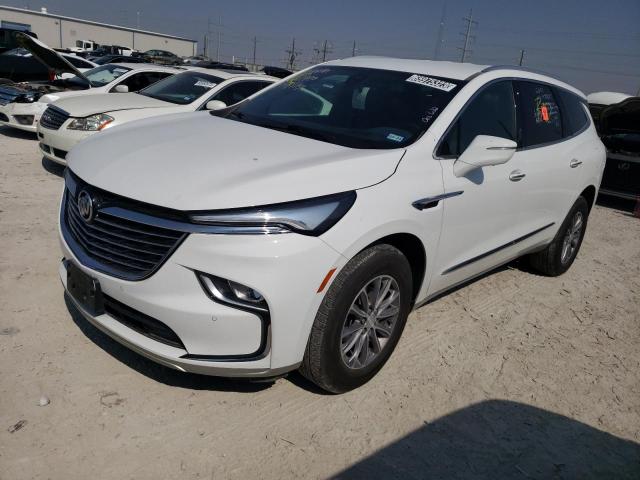 Buick Enclave pr (2022)