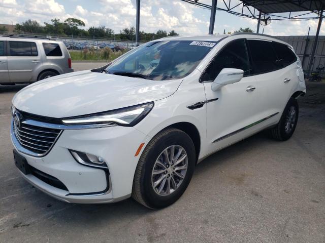 Buick Enclave pr (2022)