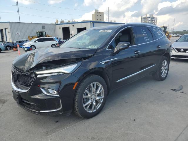 Buick Enclave pr (2022)