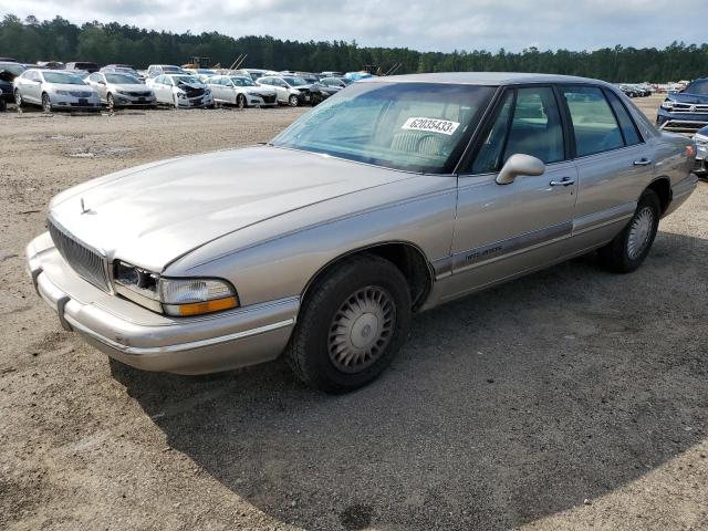 Buick Park avenu (1996)