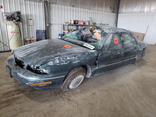 Buick Lesabre li (1997)