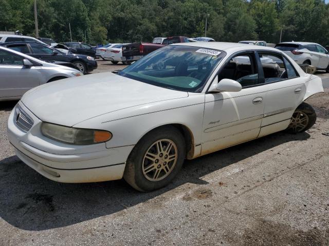 Buick Regal ls (2001)