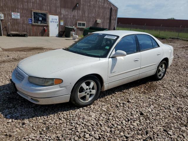 Buick Regal ls (2001)