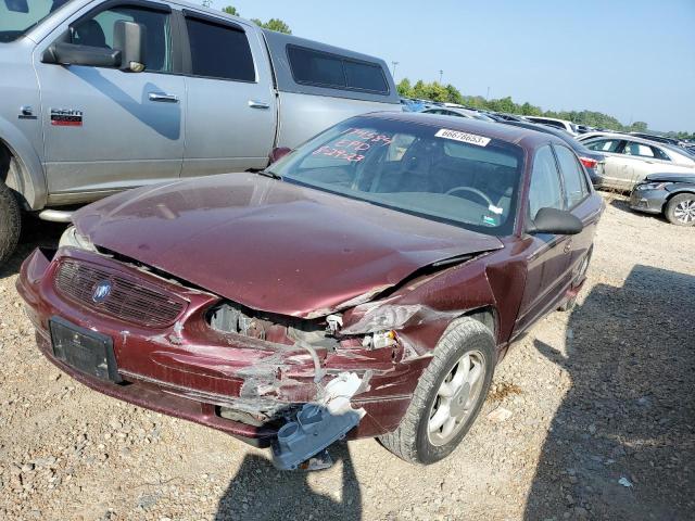 Buick Regal ls (2002)