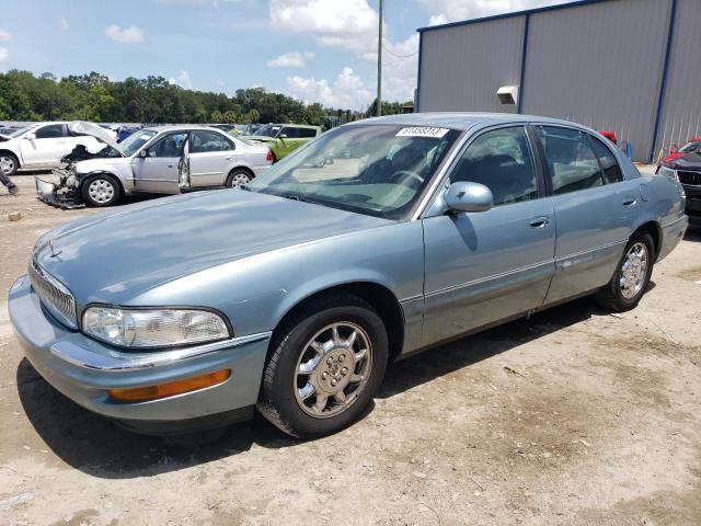 Buick Park avenu (2003)