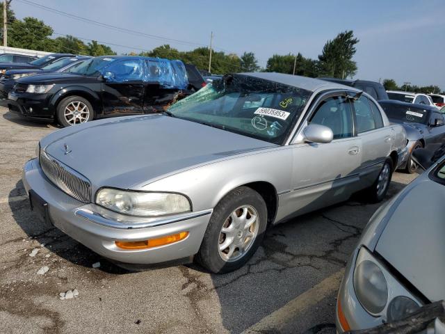 Buick Park avenu (2003)