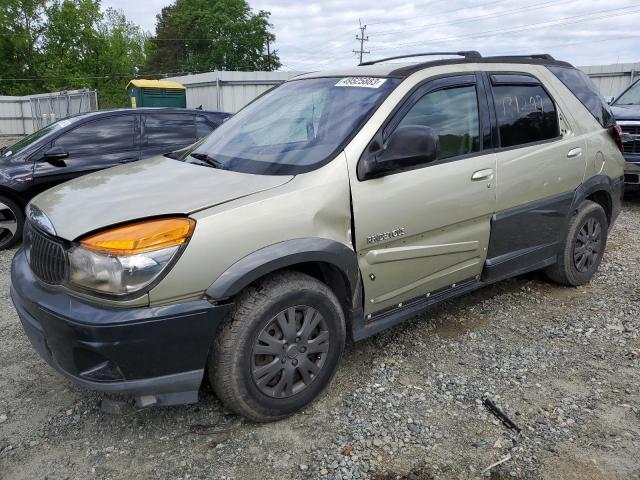 Buick Rendezvous (2003)