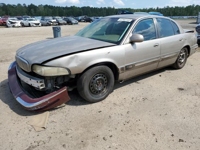 Buick Park avenu (2004)