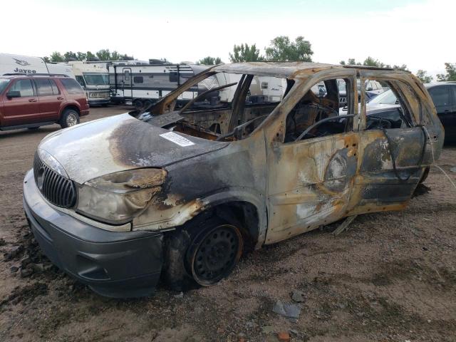Buick Rendezvous (2004)