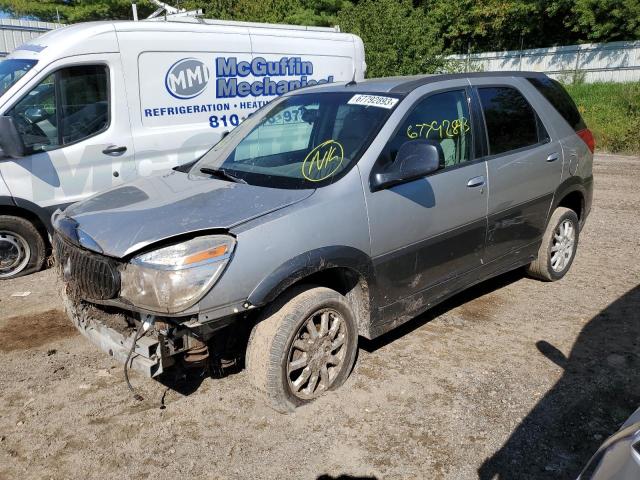 Buick Rendezvous (2005)