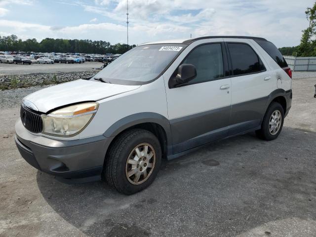 Buick Rendezvous (2005)