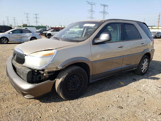 Buick Rendezvous (2005)