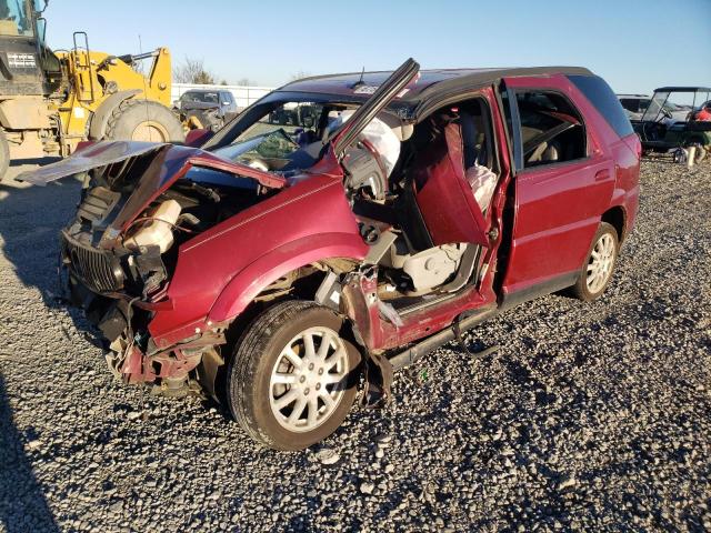 Buick Rendezvous (2006)