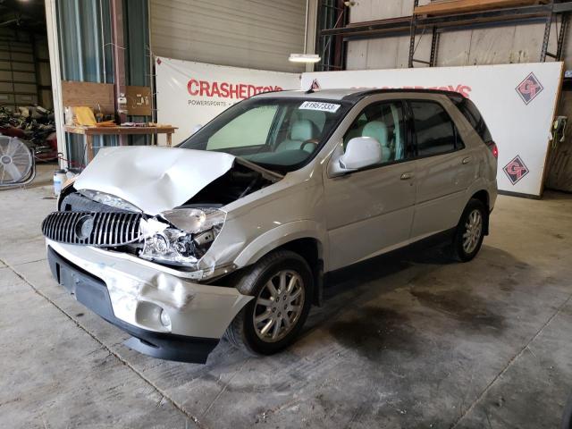 Buick Rendezvous (2007)