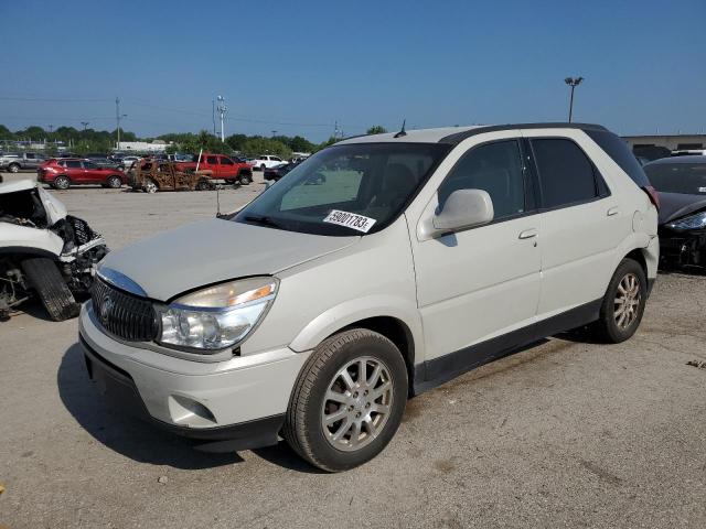 Buick Rendezvous (2007)