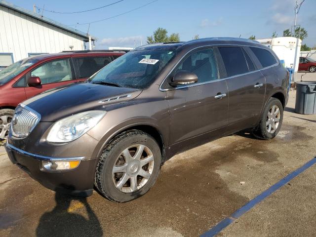 Buick Enclave cx (2008)