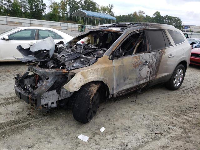 Buick Enclave cx (2008)
